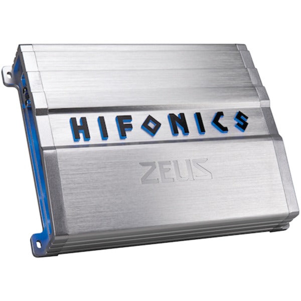 Hifonics ZG-1200.2 ZEUS Gamma ZG Series Amp
