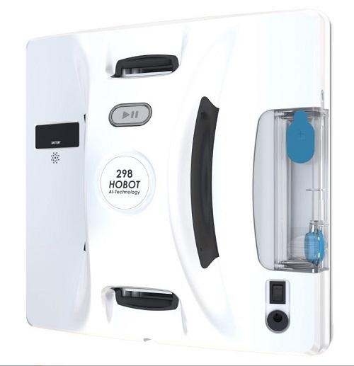 Buy HOBOT 298 Window Cleaning Robot | Wellbots