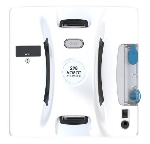 HOBOT 298 Window Cleaning Robot Cleaning Robots Hobot