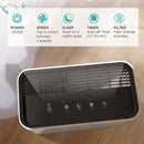SimPure HP8 HEPA Air Purifier