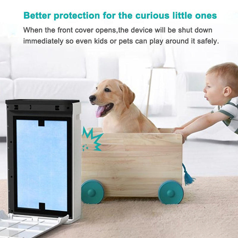 SimPure HP8 HEPA Air Purifier