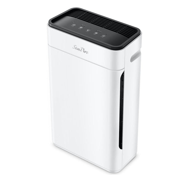Purificador de aire HEPA SimPure HP8