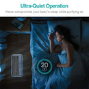 Simpure HP9 Cold Catalyst Air Purifier