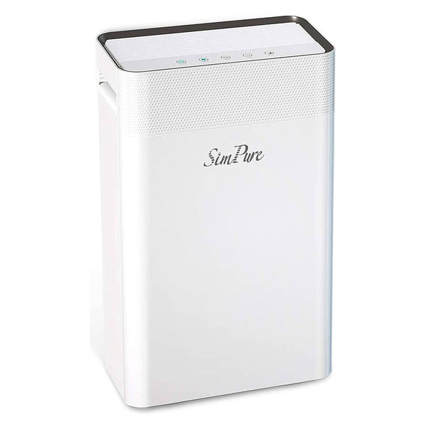 Purificador de aire con catalizador frío Simpure HP9