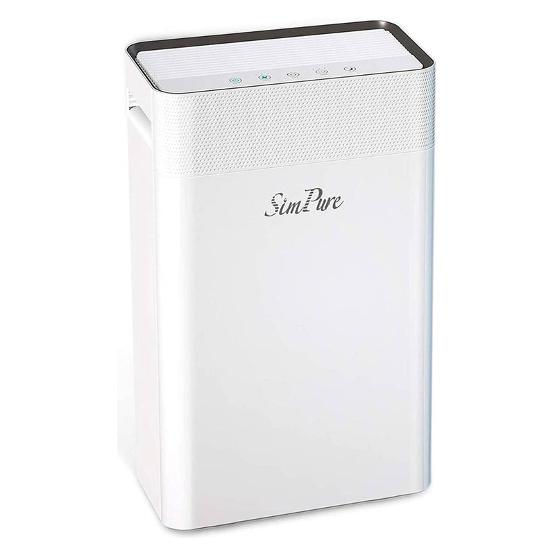 Simpure HP9 Cold Catalyst Air Purifier