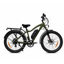 Happy Trails Mountain Fat Tire Electric Bike