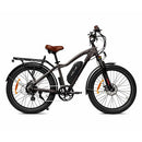 Happy Trails Mountain Fat Tire Electric Bike