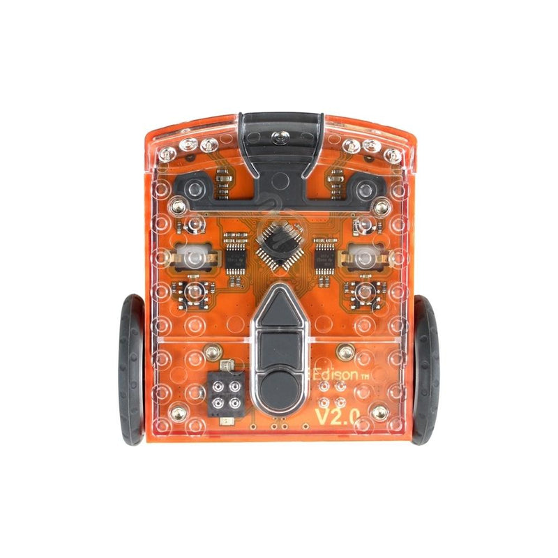 Hamilton Buhl Edison Educational Robot Kit Set- STEAM Education Smart Toys Hamilton Buhl