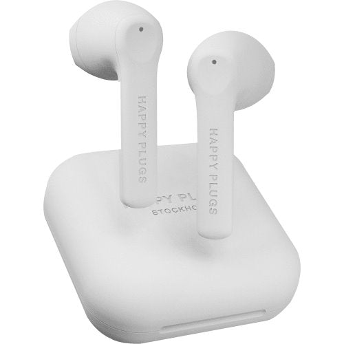 Happy Plugs Air 1 Go Wireless Earbuds | Buy on Wellbots