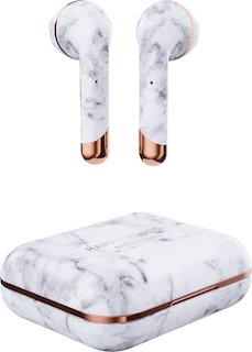 【メーカー直送】 Happy Plugs Wellbots on Buy | Headphones Wireless True 1 Air その他