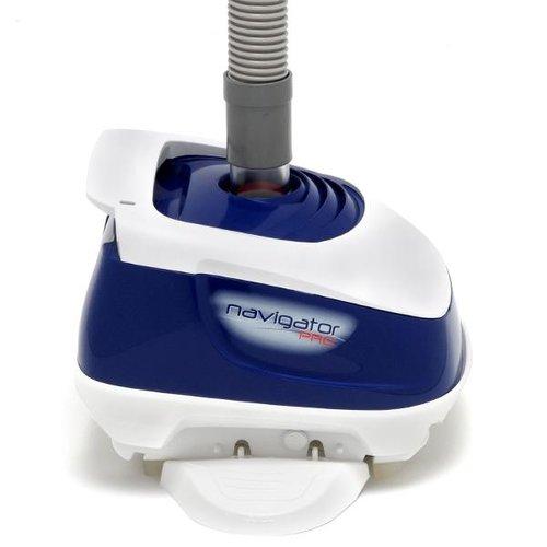 HAYWARD Navigator Pro Suction Cleaner - Concrete Pools Cleaning Robots Hayward