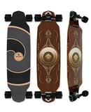 Shark Wheel Astral Drop Down Longboard