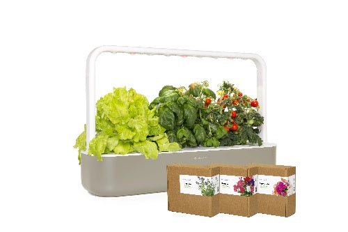 Click & Grow The Fruit & Veggie Kit