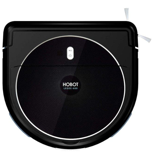 Hobot Legee 688 | Vacuum-Mop Robot | Free Shipping