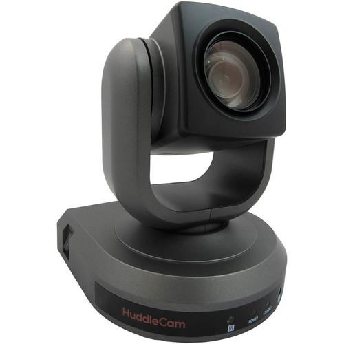 HuddleCamHD 20X-G2 1080p Conferencing Camera Audio & Video Huddlecam