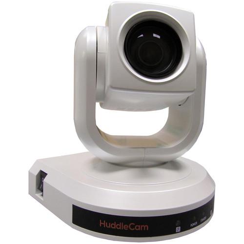 HuddleCamHD 20X-G2 1080p Conferencing Camera Audio & Video Huddlecam