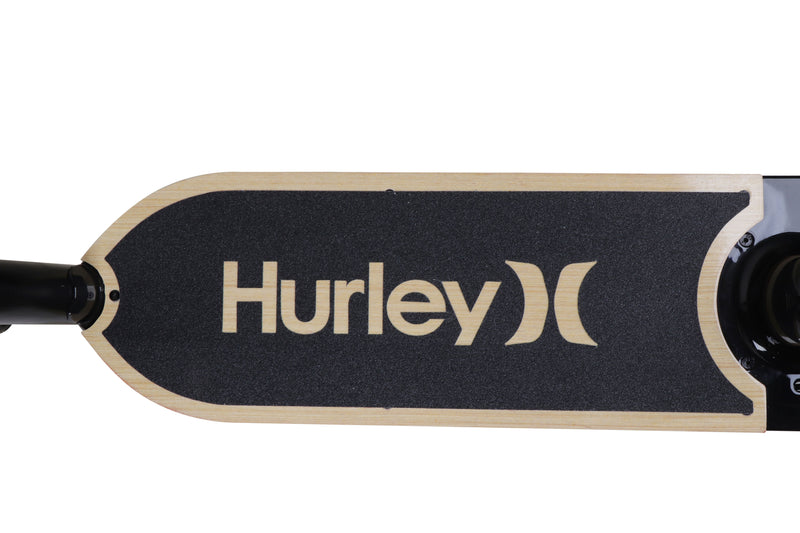 Hurley Juice 5 E-Scooter