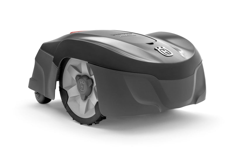 Husqvarna Automower 115H Connect Robotic Lawn Mower 4G