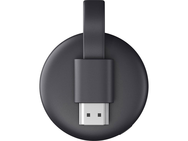 Google Chromecast Streaming Media Player