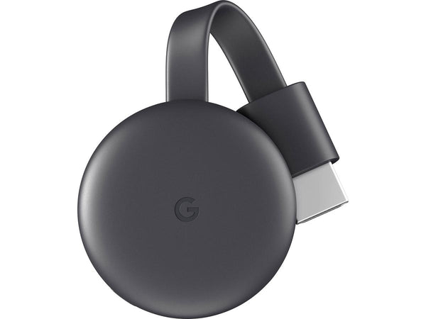 Google Chromecast Streaming Media Player