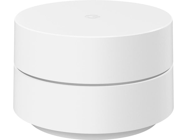 Google Wifi Mesh Router