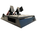 Volante Force Feedback Ultra y pedales V3 Pro del simulador GTR RS30