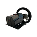 Volante Force Feedback Ultra y pedales V3 Pro del simulador GTR RS30