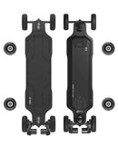 Exway Atlas Carbon-2WD