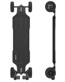 Exway Atlas Carbon-2WD
