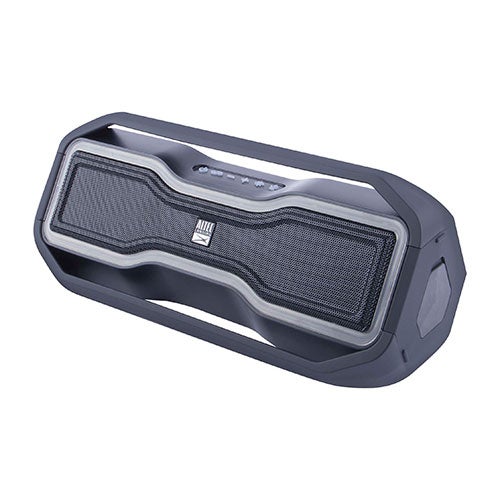 Altec Lansing RockBox Bluetooth Speaker