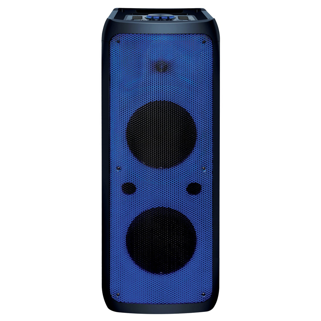 Supersonic dj bluetooth speaker sales