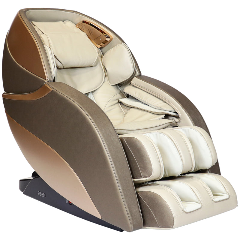 Infinity Genesis 3D/4D Massage Chair + FREE White Glove Delivery
