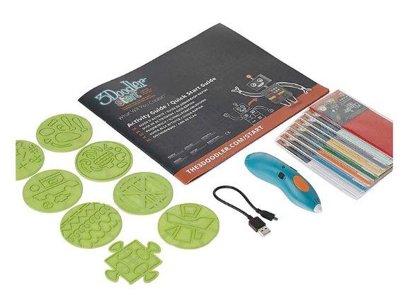 3DOODLER START MEGA 3D PRINTING PEN SET Smart Toys 3Doodler