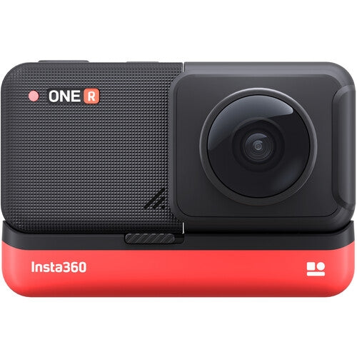 Insta360 ONE R 360 Edition Action Camera System