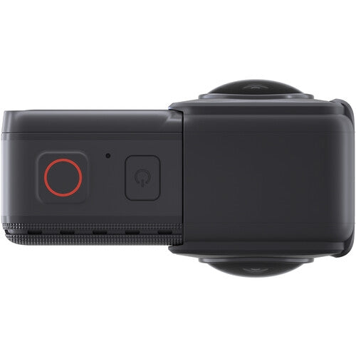 Sistema de cámara de acción Insta360 ONE R 360 Edition