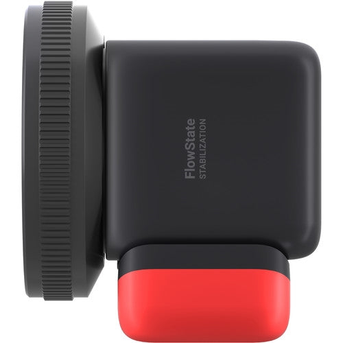 Sistema de cámara de acción Insta360 One R edición de 1 pulgada