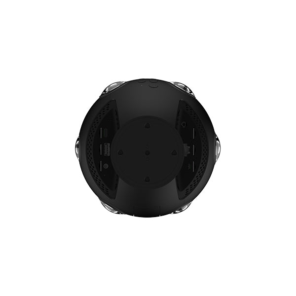 Cámara de vídeo esférica Insta360 Pro 2 con paquete Farsight