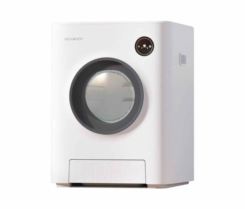 Instachew Purrclean Smart Litter Box / Wellbots