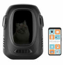 Instachew Trekpod Smart Pet Carrier/Wellbots