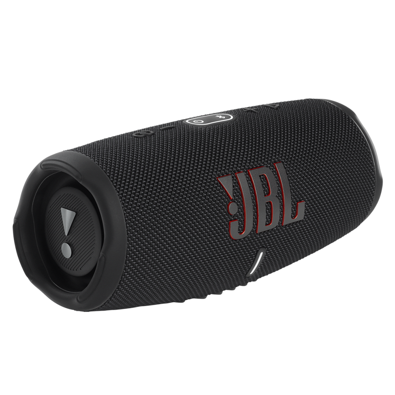 JBL Charge 5 Waterproof Bluetooth Speaker