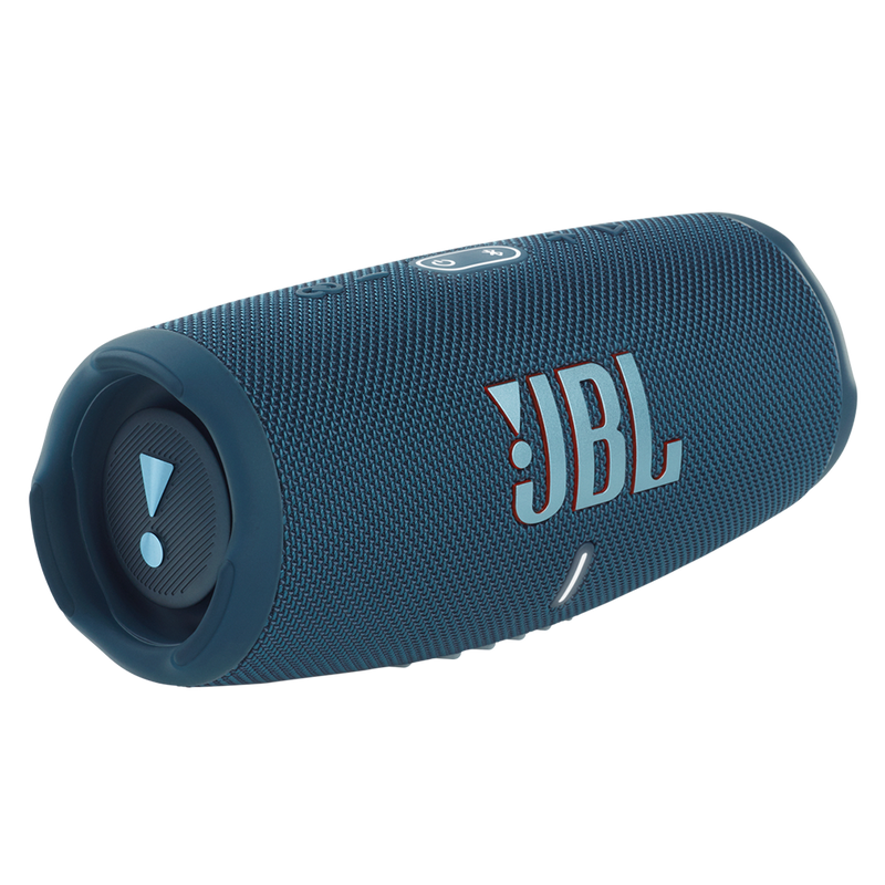 JBL Charge 5 Waterproof Bluetooth Speaker