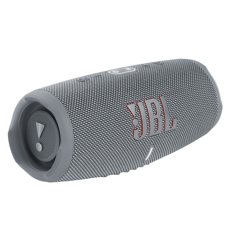 JBL Charge 5 Waterproof Bluetooth Speaker