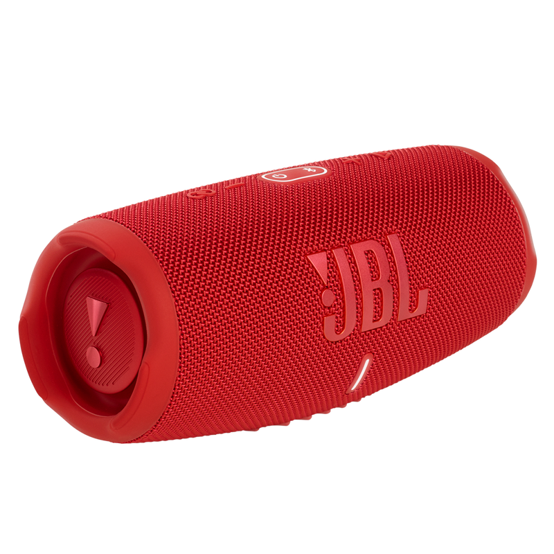 JBL Charge 5 Waterproof Bluetooth Speaker