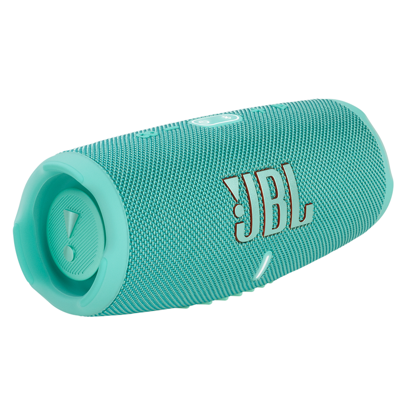 JBL Charge 5 Waterproof Bluetooth Speaker