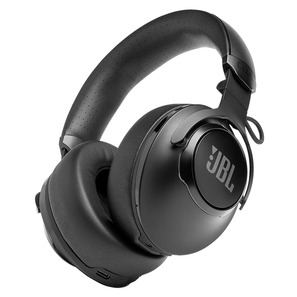 JBL Club 950nc Wireless Over Ear Headphones - free shipping on Wellbots
