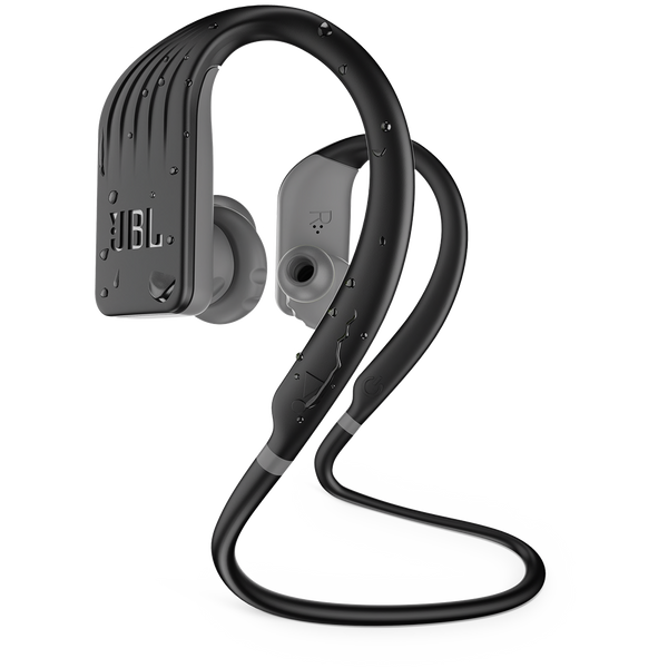 JBL Endurance Jump Waterproof In Ear Bluetooth Headphones - free shipping on Wellbots