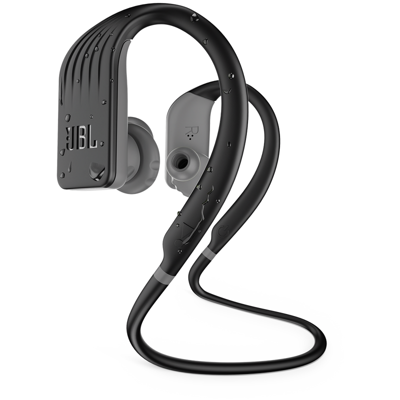 JBL Endurance Jump Waterproof In Ear Bluetooth Headphones - free shipping on Wellbots