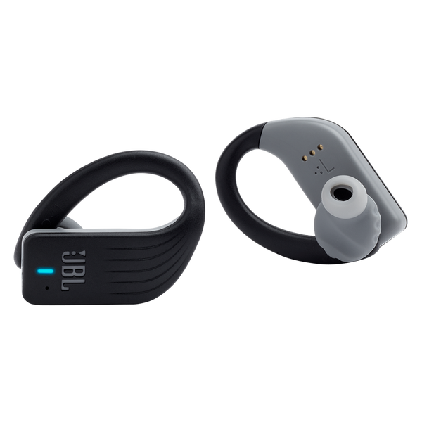 JBL Endurance Peak True Wireless In Ear Bluetooth Earbuds - free shipping on Wellbots