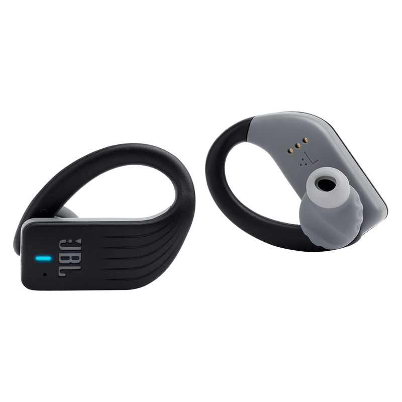 JBL Endurance Peak True Wireless In Ear Bluetooth Earbuds - free shipping on Wellbots