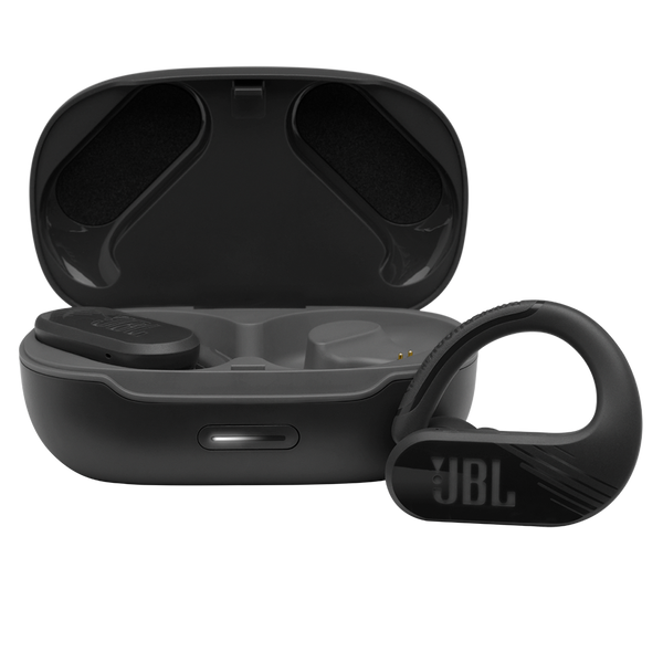 JBL Endurance Peak Ii True Wireless Waterproof In Ear Headphones - free shipping on Wellbots